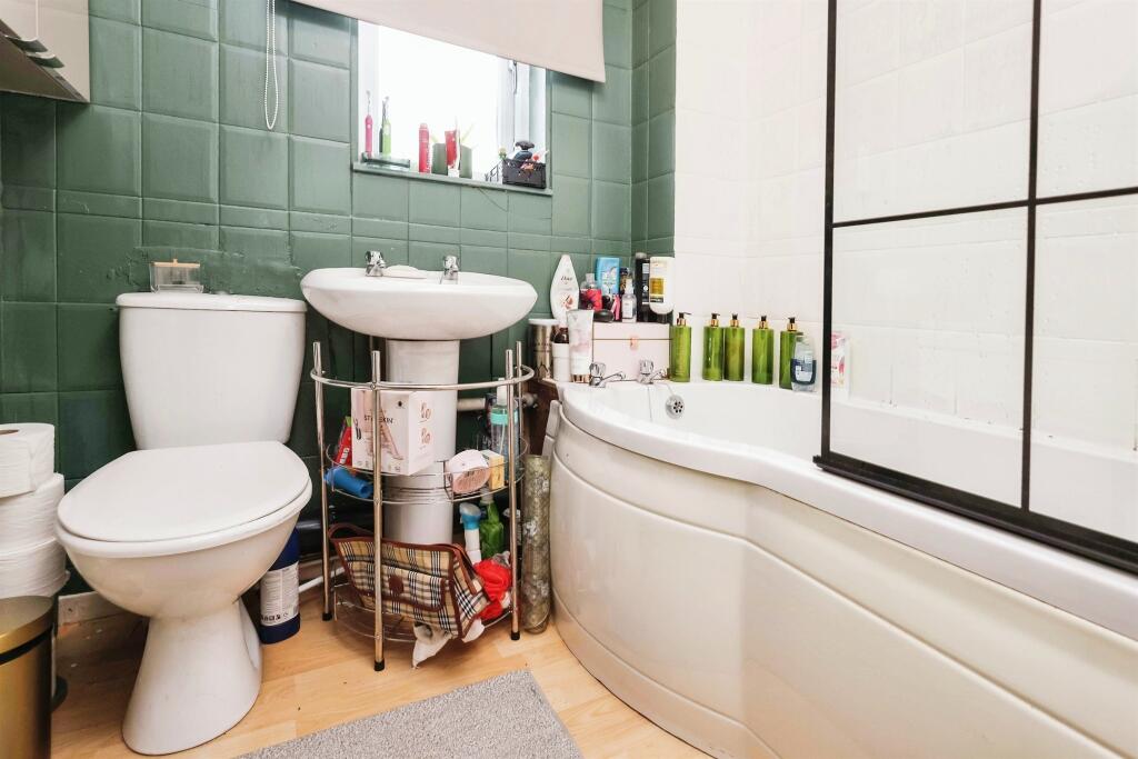 Additional property image - Hill Bank Drive, Birmingham