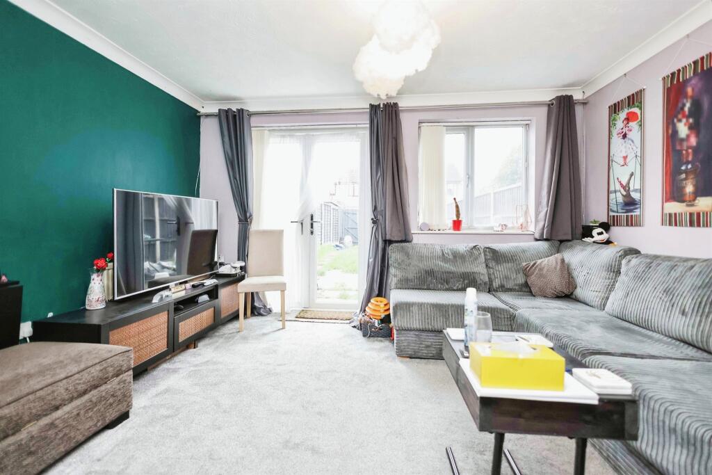 Additional property image - Hill Bank Drive, Birmingham