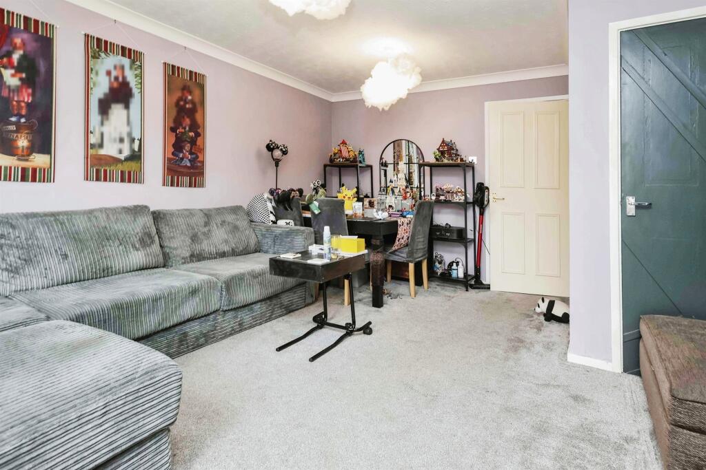 Additional property image - Hill Bank Drive, Birmingham