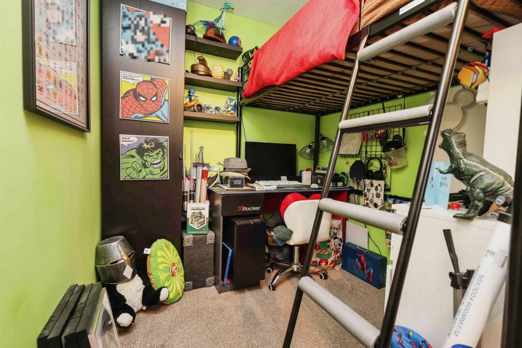 Additional property image - Hill Bank Drive, Birmingham