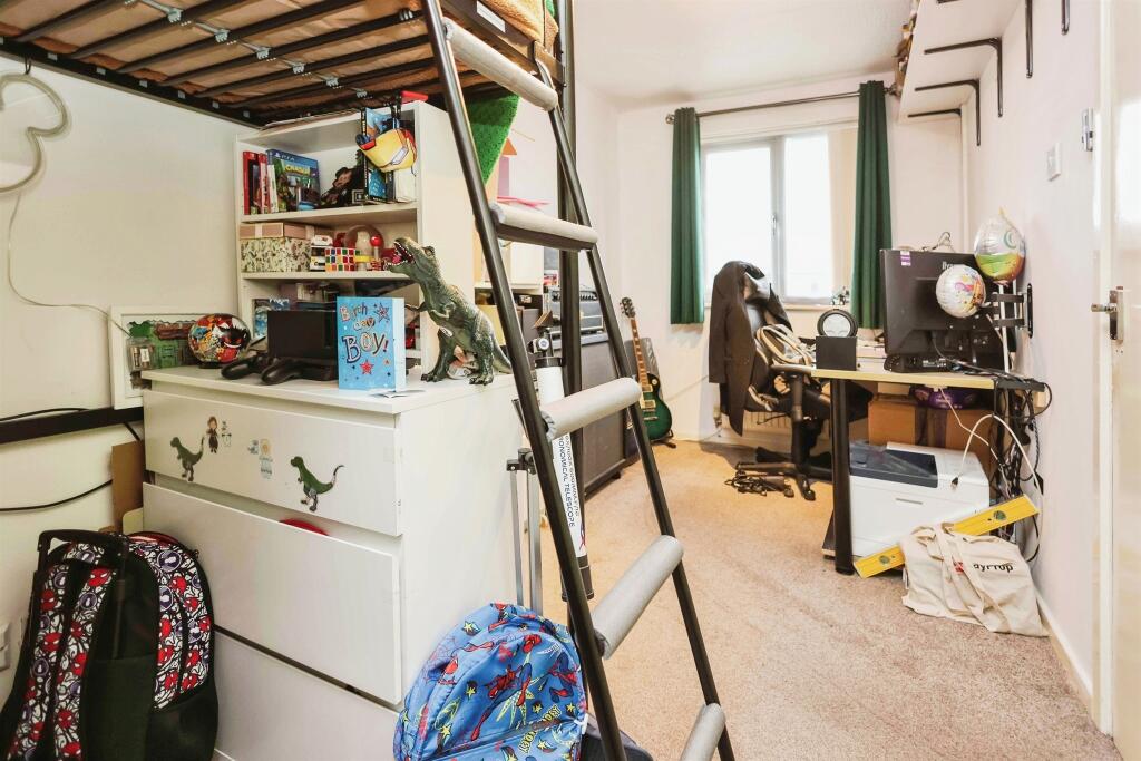 Additional property image - Hill Bank Drive, Birmingham