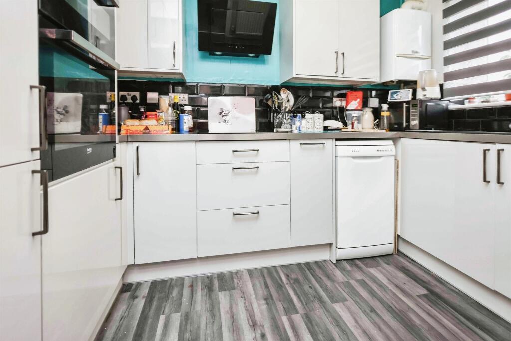 Additional property image - Hill Bank Drive, Birmingham