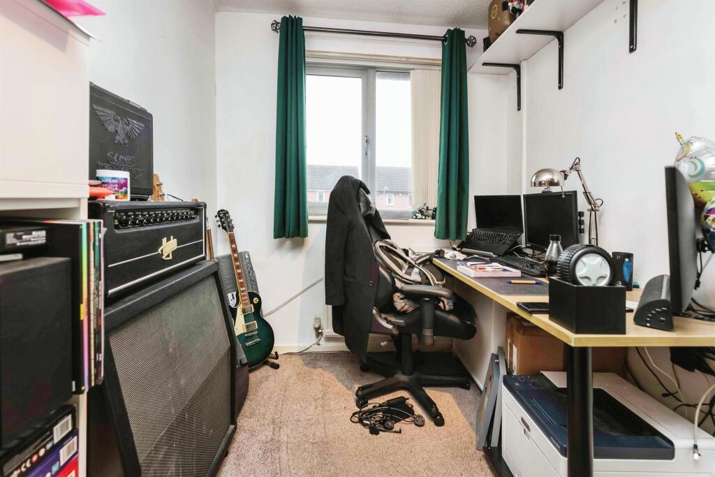 Additional property image - Hill Bank Drive, Birmingham