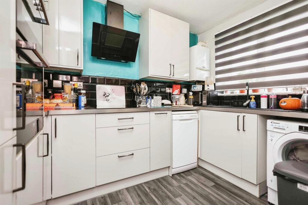 Additional property image - Hill Bank Drive, Birmingham