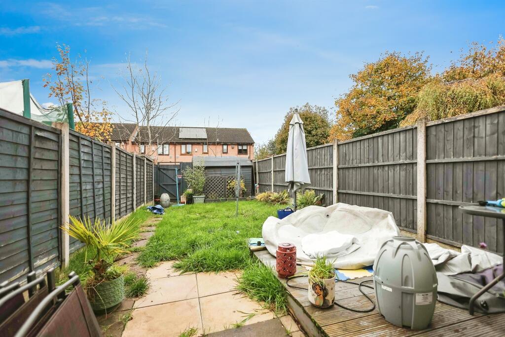 Additional property image - Hill Bank Drive, Birmingham
