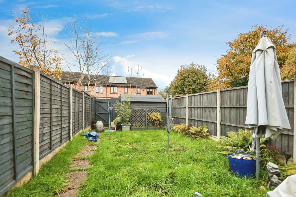Additional property image - Hill Bank Drive, Birmingham