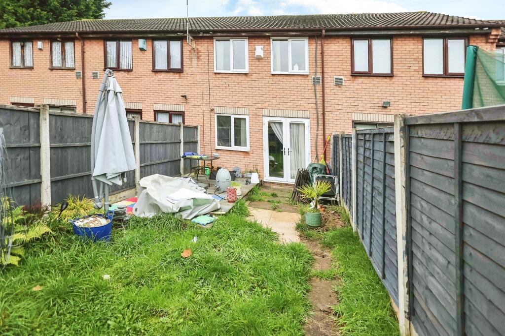 Additional property image - Hill Bank Drive, Birmingham
