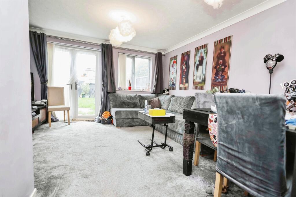 Additional property image - Hill Bank Drive, Birmingham