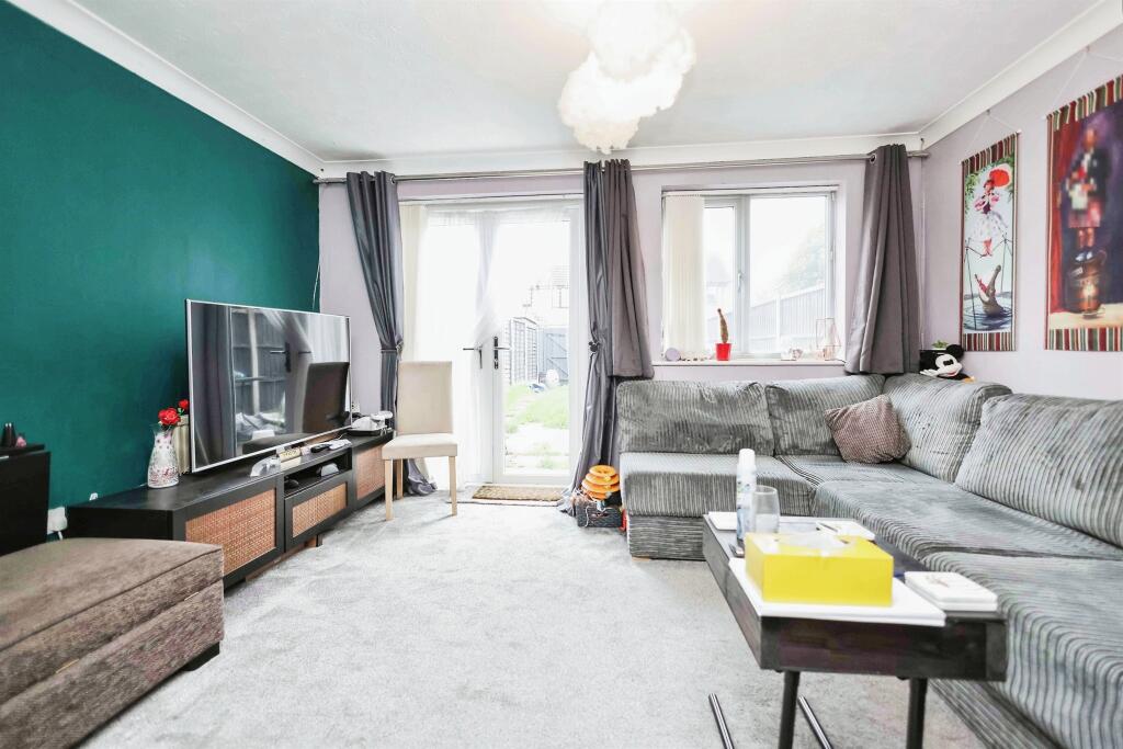 Additional property image - Hill Bank Drive, Birmingham
