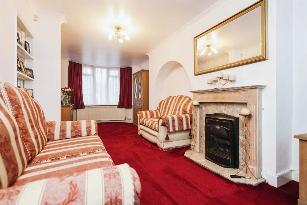 Additional property image - Wellsford Avenue, Solihull