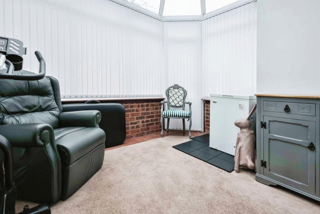 Additional property image - Wellsford Avenue, Solihull