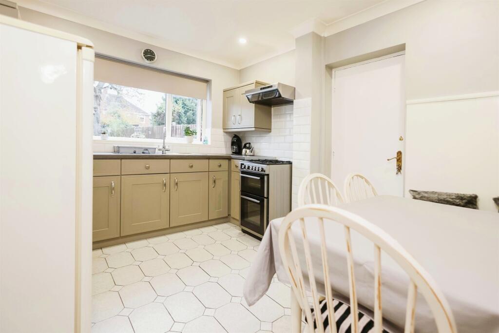 Additional property image - Wellsford Avenue, Solihull