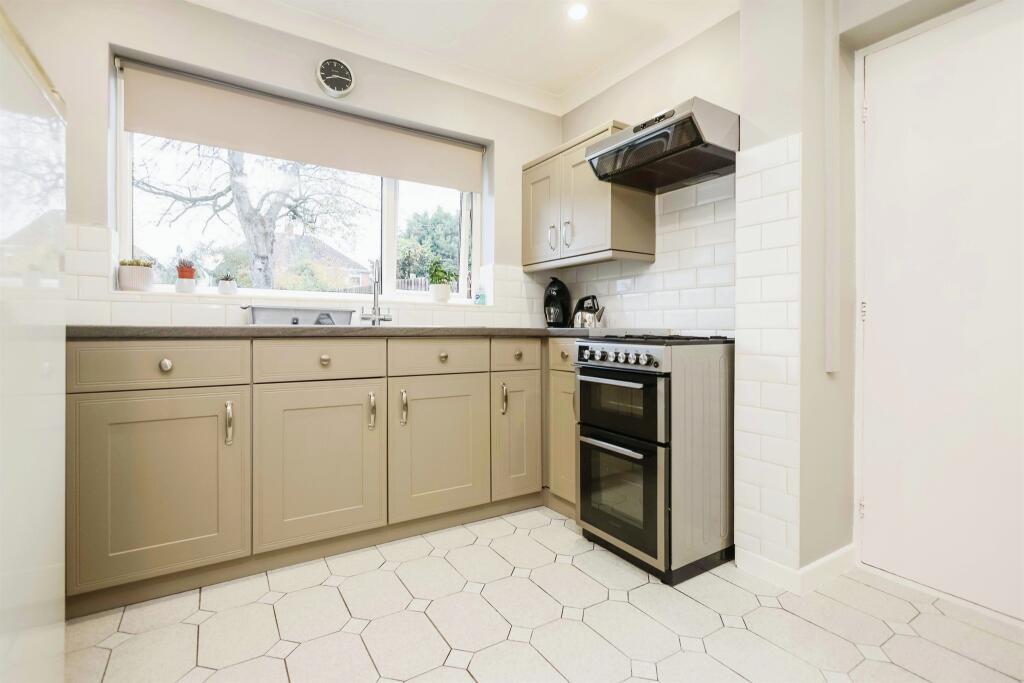 Additional property image - Wellsford Avenue, Solihull