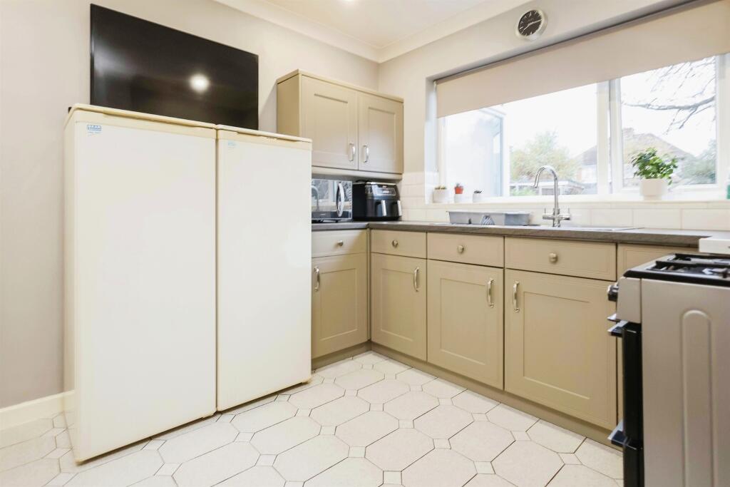 Additional property image - Wellsford Avenue, Solihull