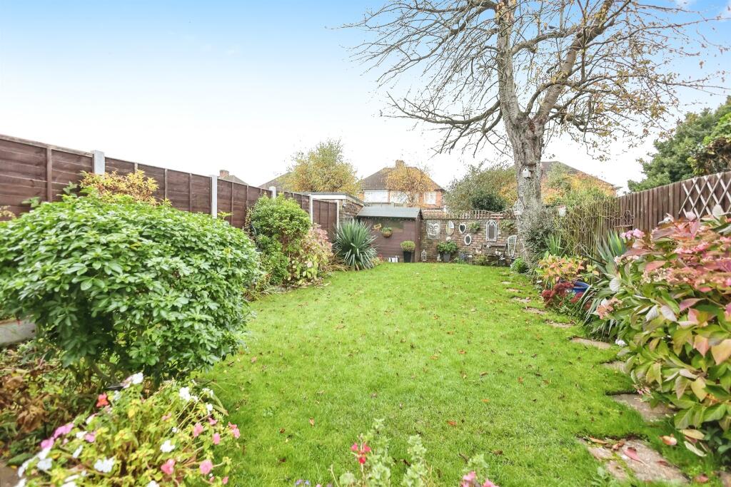 Additional property image - Wellsford Avenue, Solihull