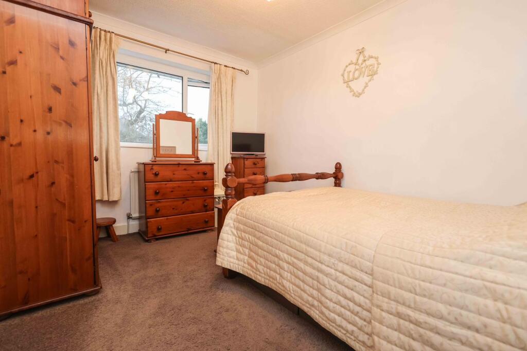 Additional property image - Wellsford Avenue, Solihull
