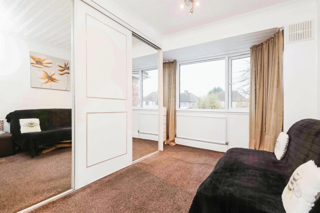 Additional property image - Wellsford Avenue, Solihull