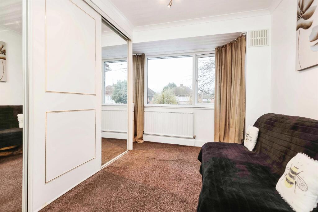 Additional property image - Wellsford Avenue, Solihull