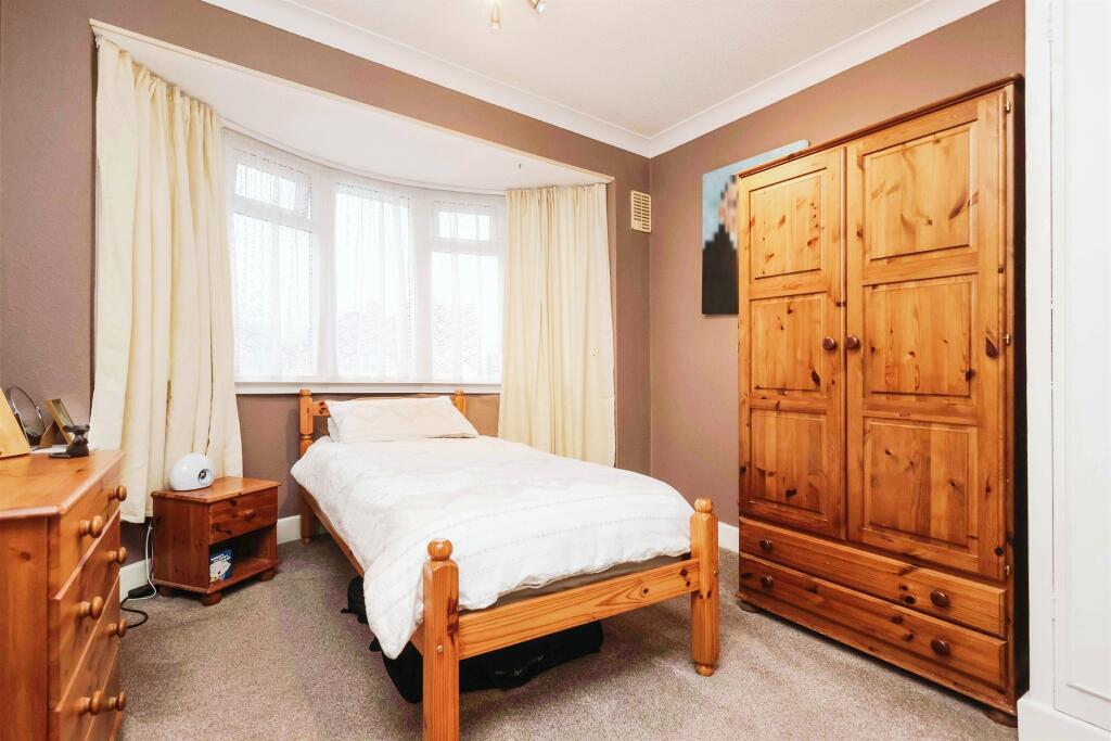 Additional property image - Wellsford Avenue, Solihull