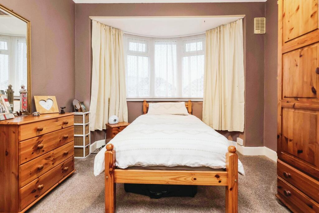 Additional property image - Wellsford Avenue, Solihull