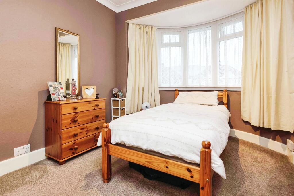 Additional property image - Wellsford Avenue, Solihull