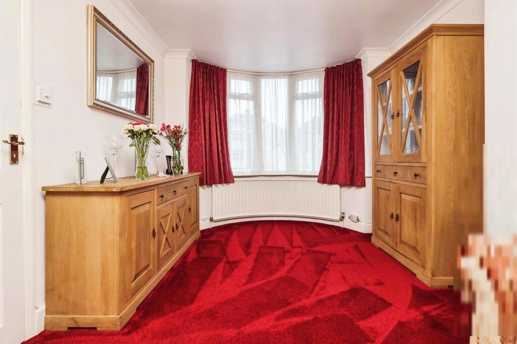 Additional property image - Wellsford Avenue, Solihull