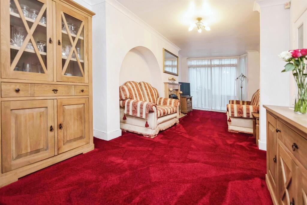 Additional property image - Wellsford Avenue, Solihull
