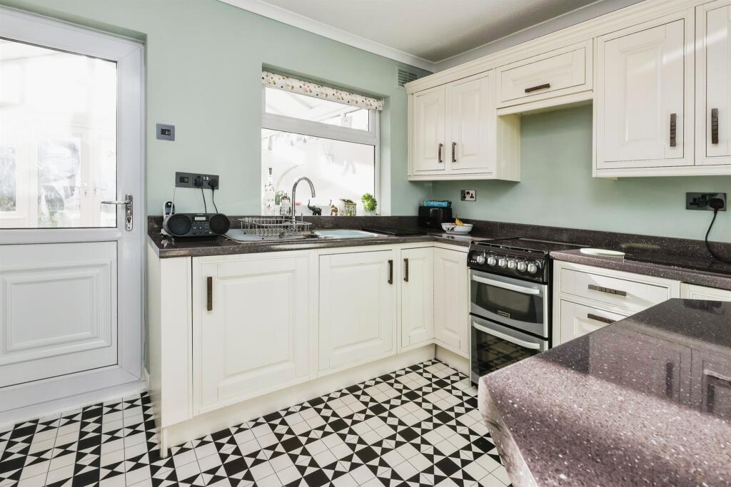 Additional property image - Berryfield Road, Birmingham