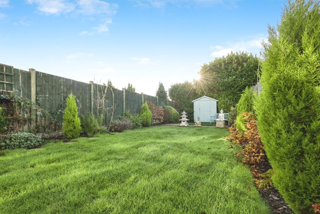 Additional property image - Berryfield Road, Birmingham