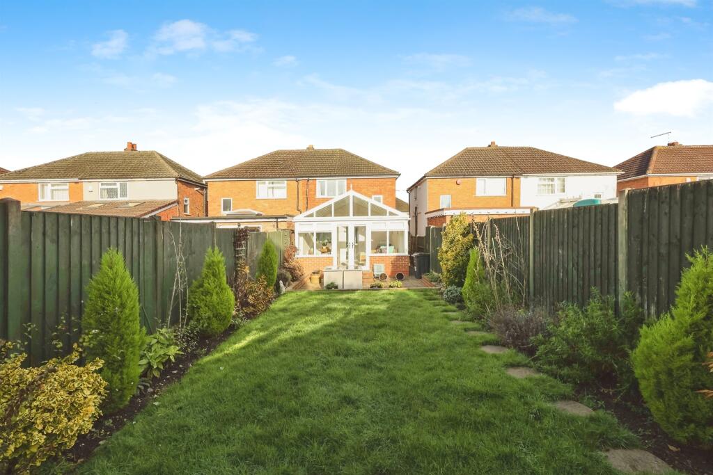 Additional property image - Berryfield Road, Birmingham