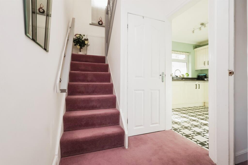 Additional property image - Berryfield Road, Birmingham