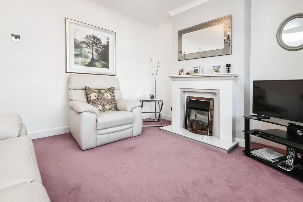 Additional property image - Berryfield Road, Birmingham