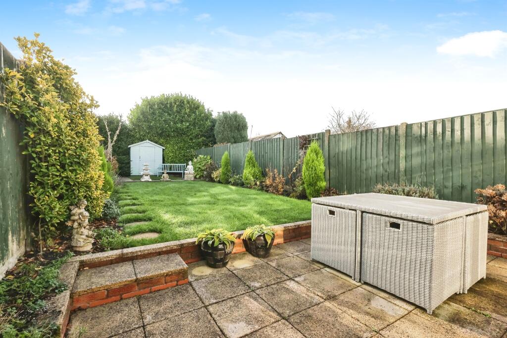 Additional property image - Berryfield Road, Birmingham