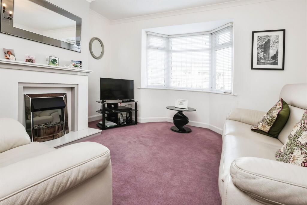 Additional property image - Berryfield Road, Birmingham
