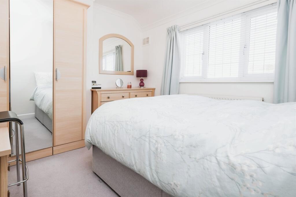 Additional property image - Berryfield Road, Birmingham