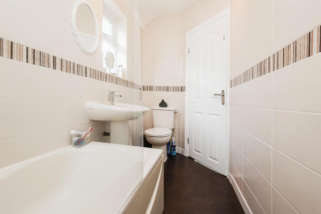Additional property image - Berryfield Road, Birmingham