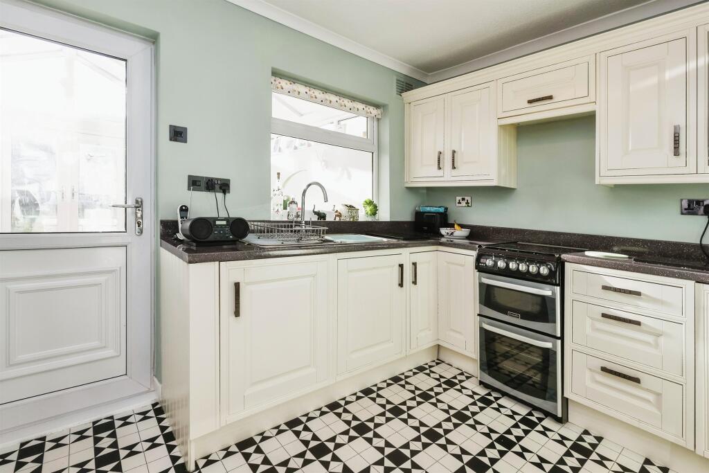 Additional property image - Berryfield Road, Birmingham