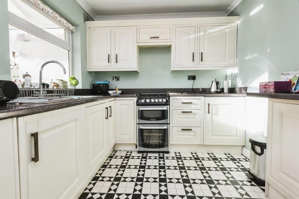 Additional property image - Berryfield Road, Birmingham