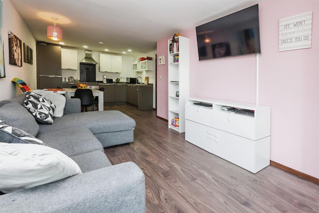 Additional property image - New Coventry Road, Birmingham