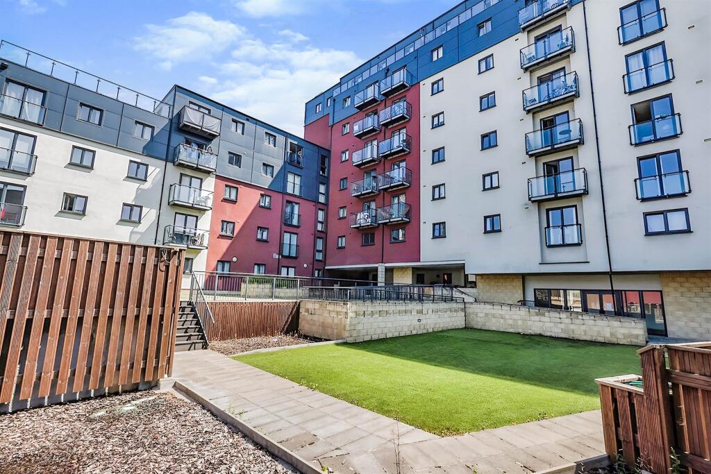Additional property image - New Coventry Road, Birmingham