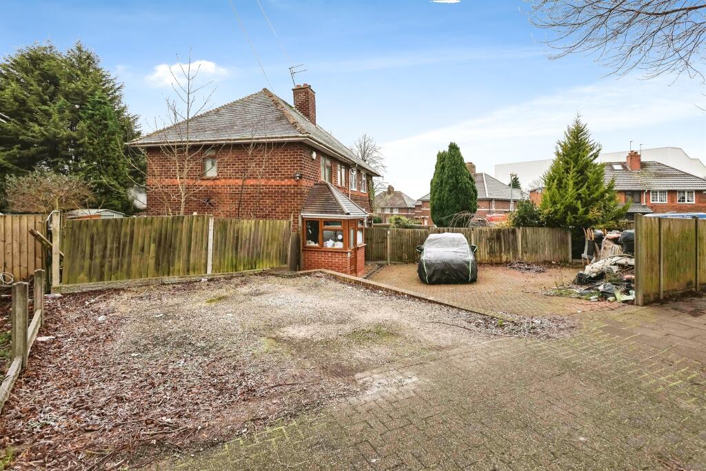 Additional property image - Durley Road, Birmingham