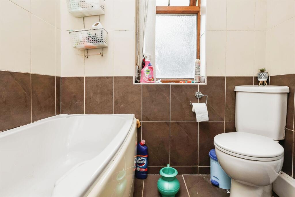 Additional property image - Durley Road, Birmingham