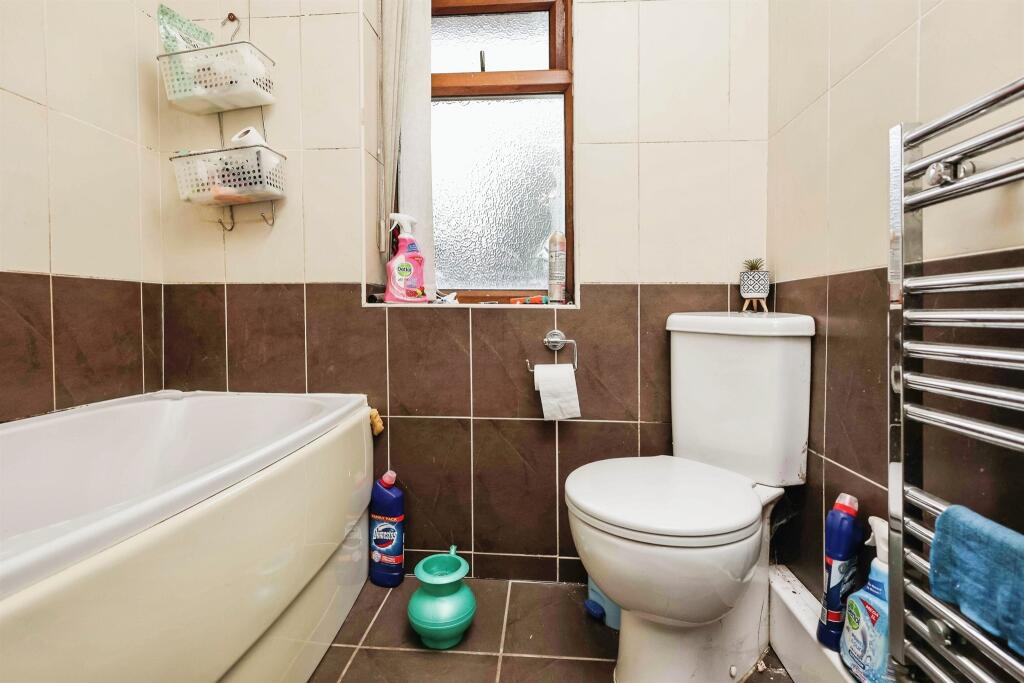 Additional property image - Durley Road, Birmingham