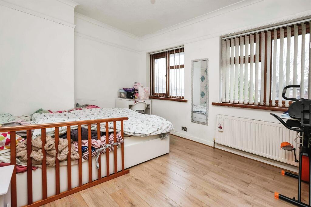 Additional property image - Durley Road, Birmingham