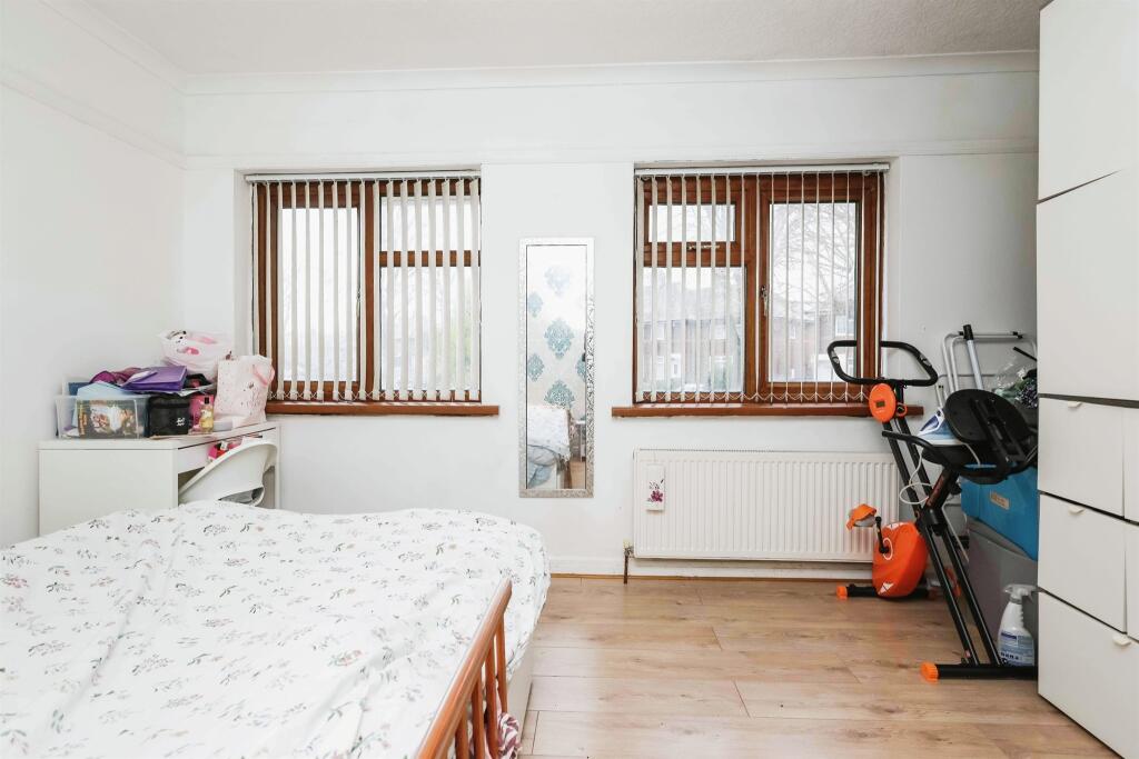 Additional property image - Durley Road, Birmingham