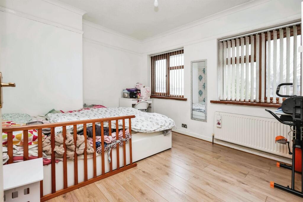 Additional property image - Durley Road, Birmingham