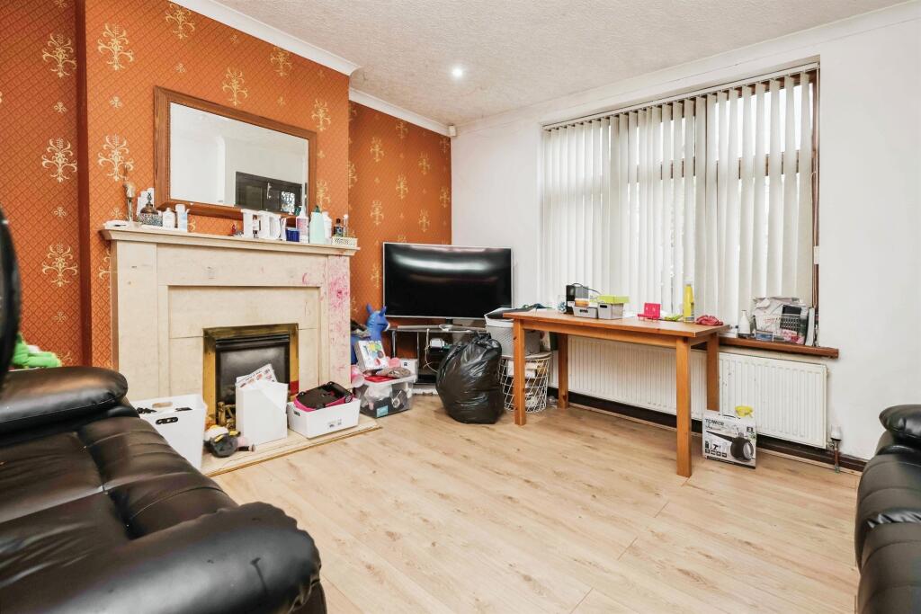 Additional property image - Durley Road, Birmingham