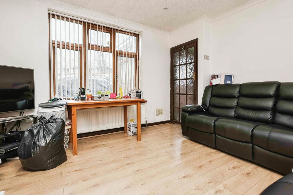 Additional property image - Durley Road, Birmingham