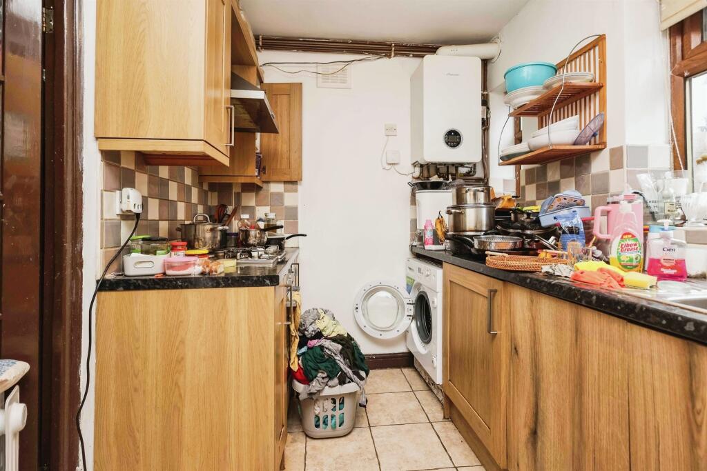 Additional property image - Durley Road, Birmingham