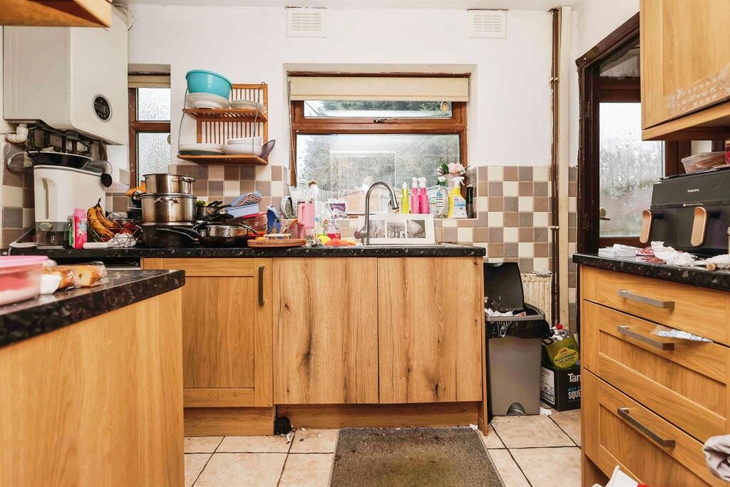 Additional property image - Durley Road, Birmingham